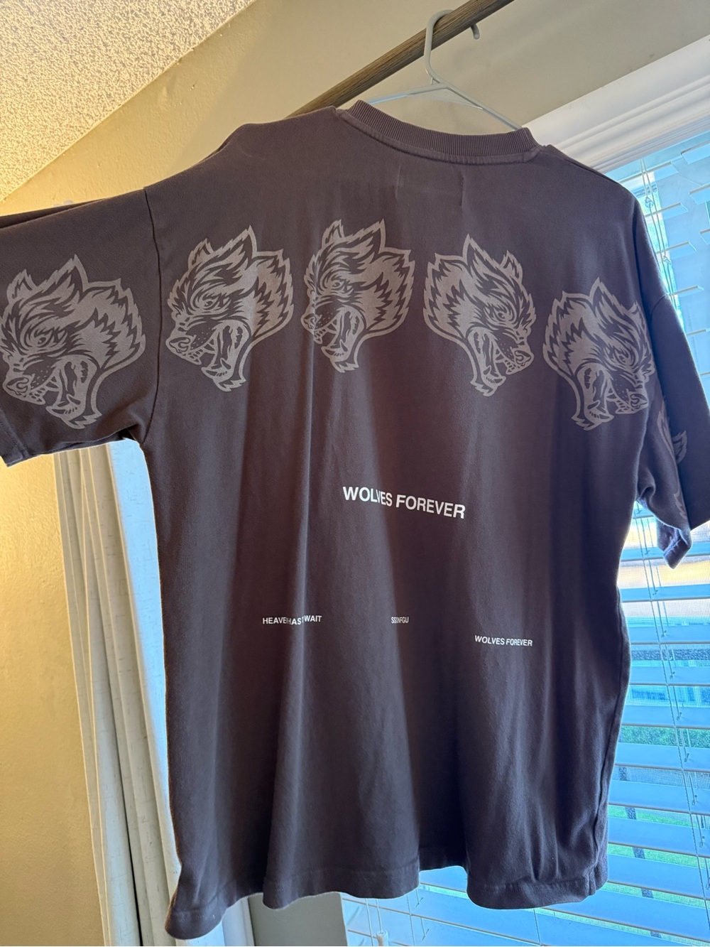 Darc Sport Oversized Tee